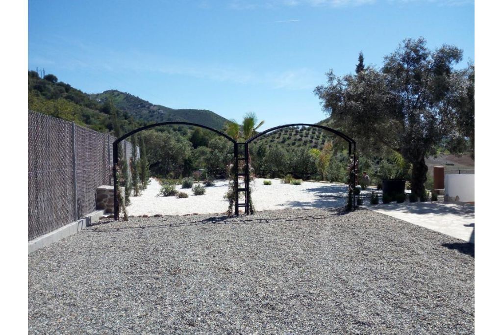 Photo of Outdoor in El Chorro