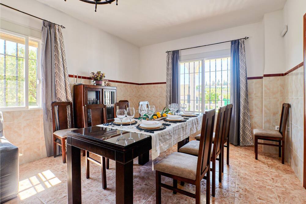 Photo of Bedroom in Rute