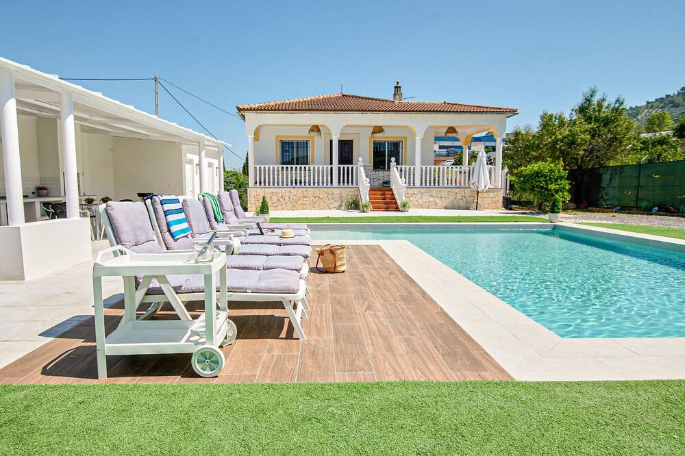 Photo of Outdoor in Rute