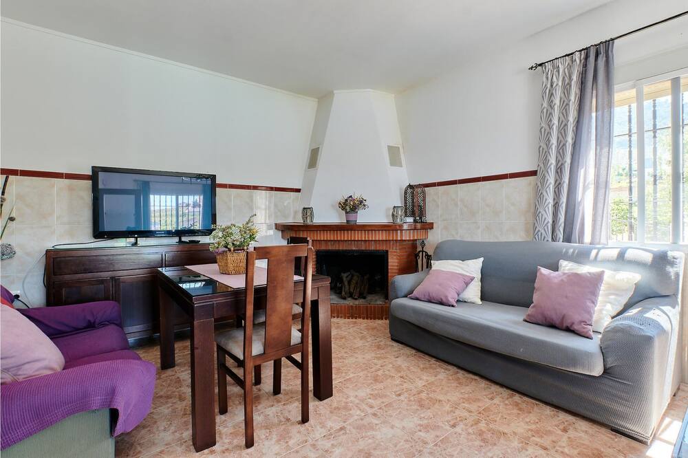 Photo of Bedroom in Rute