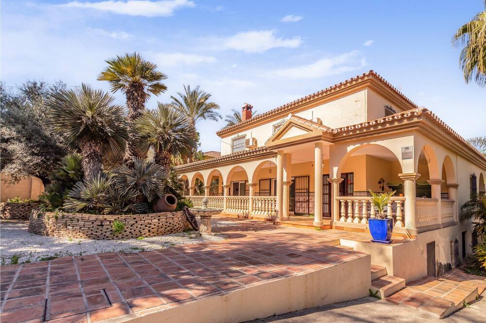 Photo of Outdoor in Pinos de Alhaurin