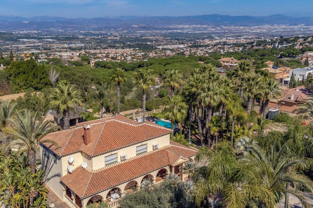 Photo of Outdoor in Pinos de Alhaurin
