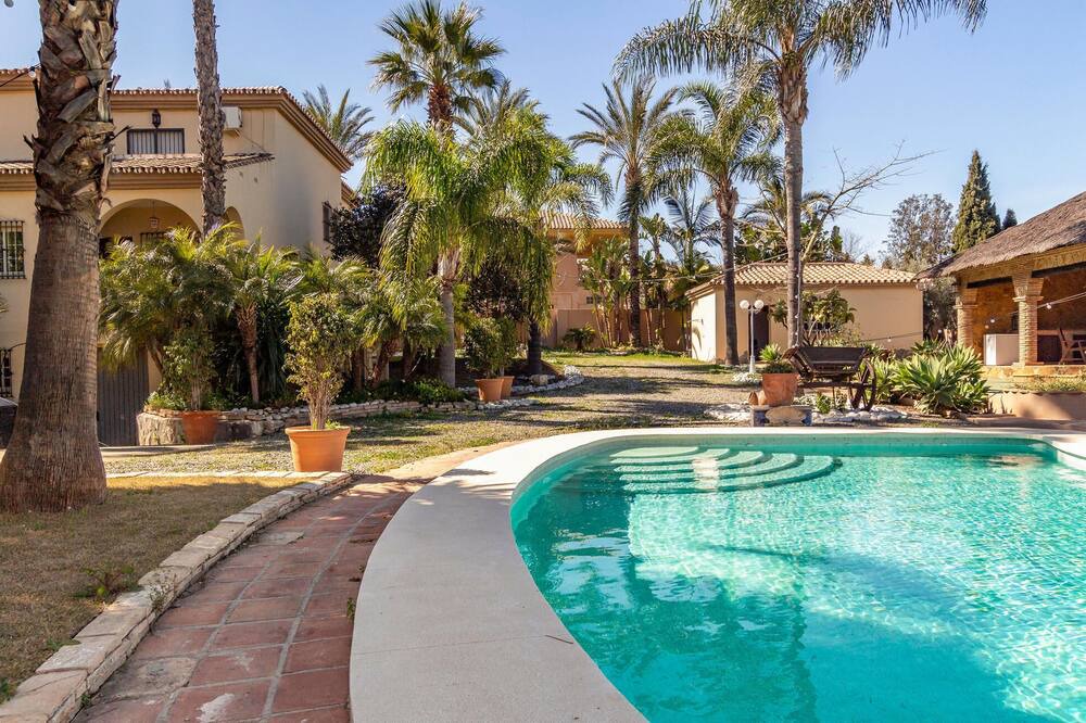 Photo of Outdoor in Pinos de Alhaurin