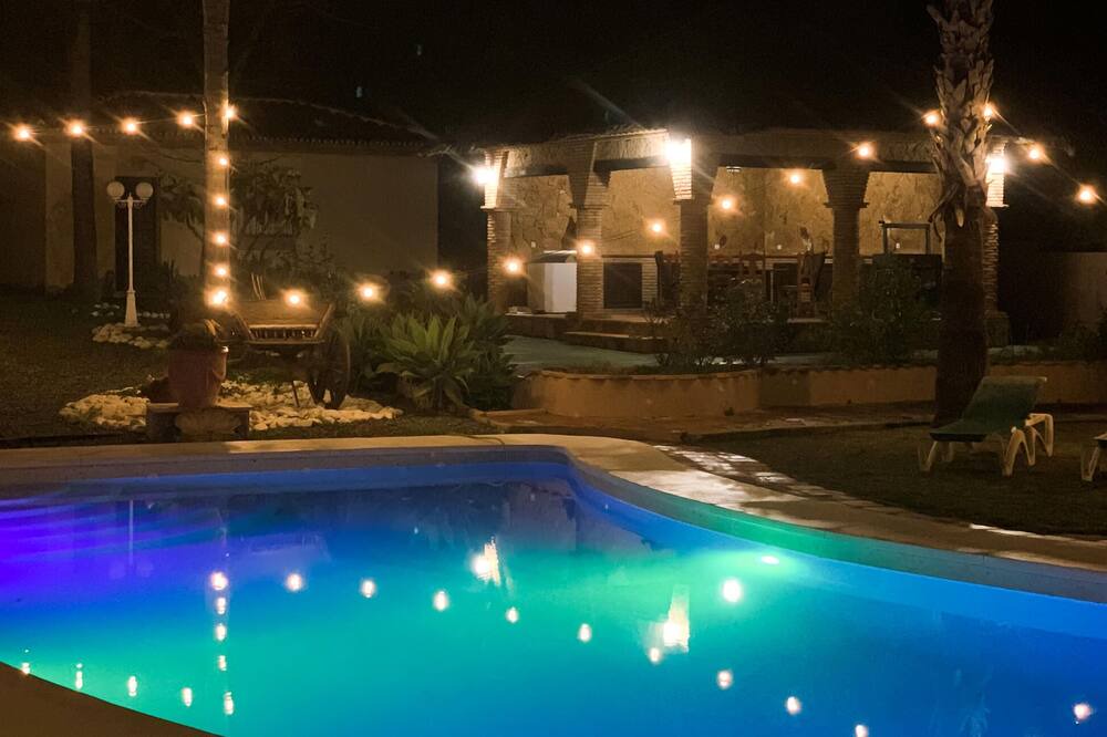Photo of Outdoor in Pinos de Alhaurin