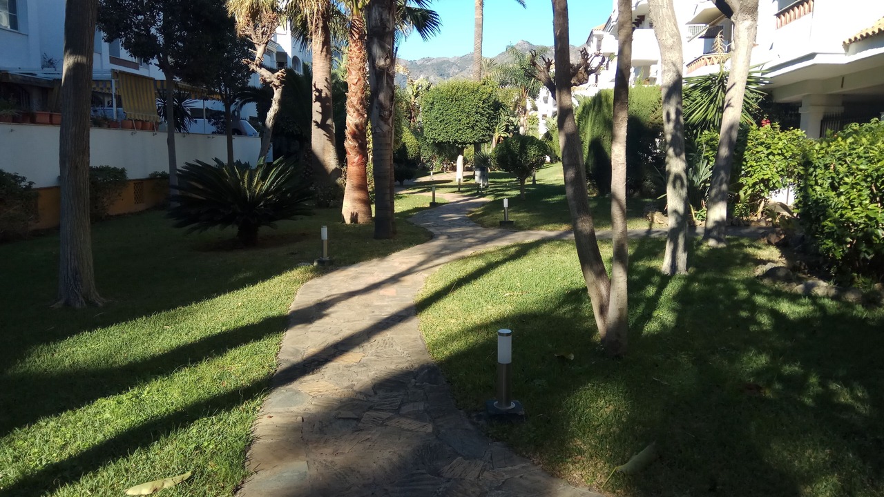 Photo of Outdoor in Benalmadena Costa