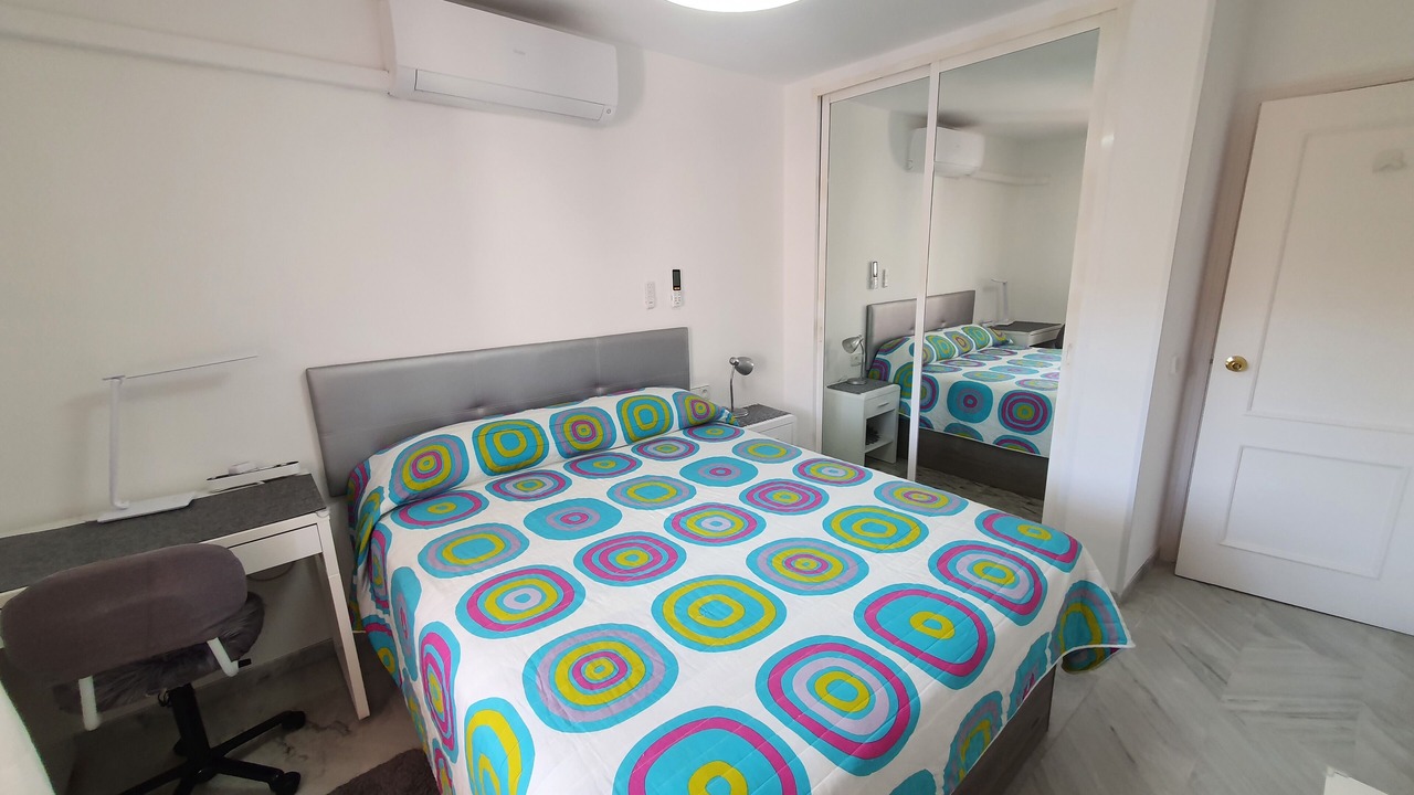 Photo of Bedroom in Benalmadena Costa