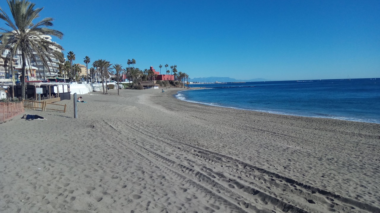 Photo of Others in Benalmadena Costa