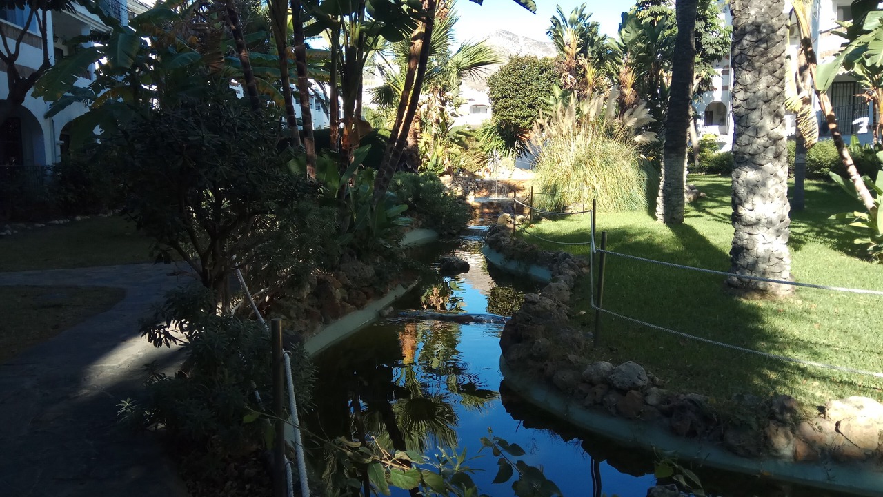 Photo of Outdoor in Benalmadena Costa