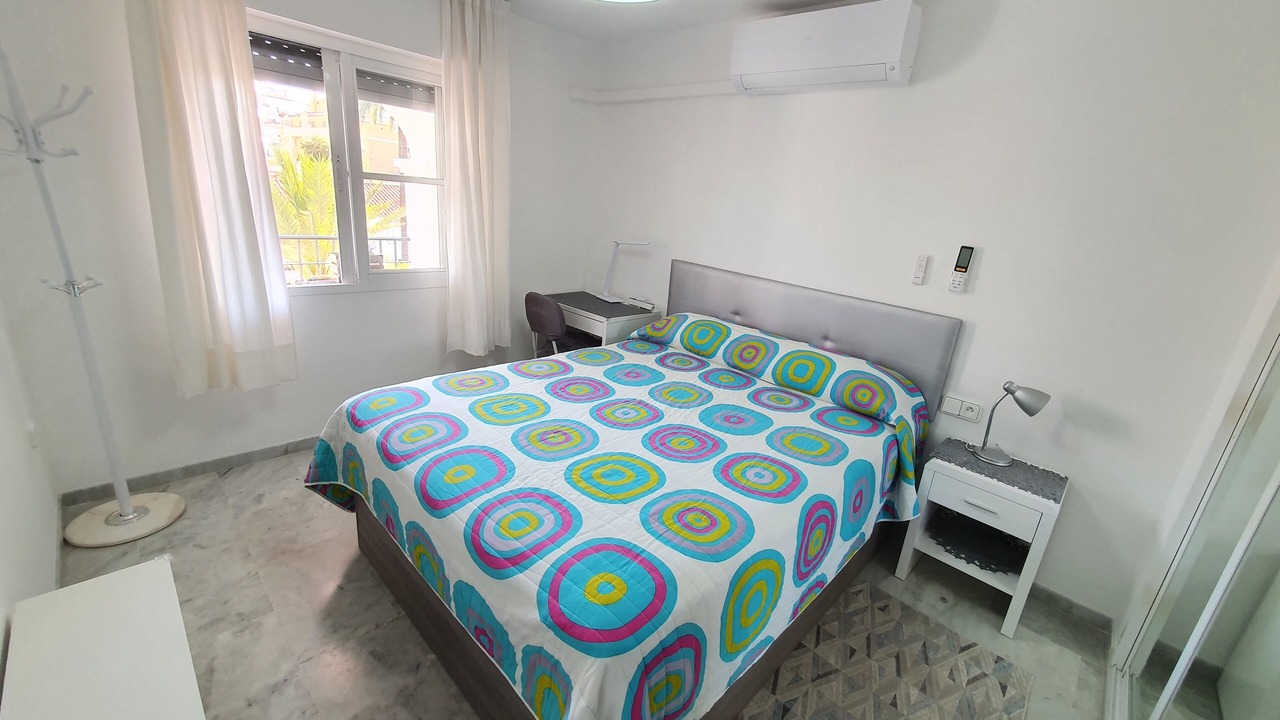 Photo of Bedroom in Benalmadena Costa