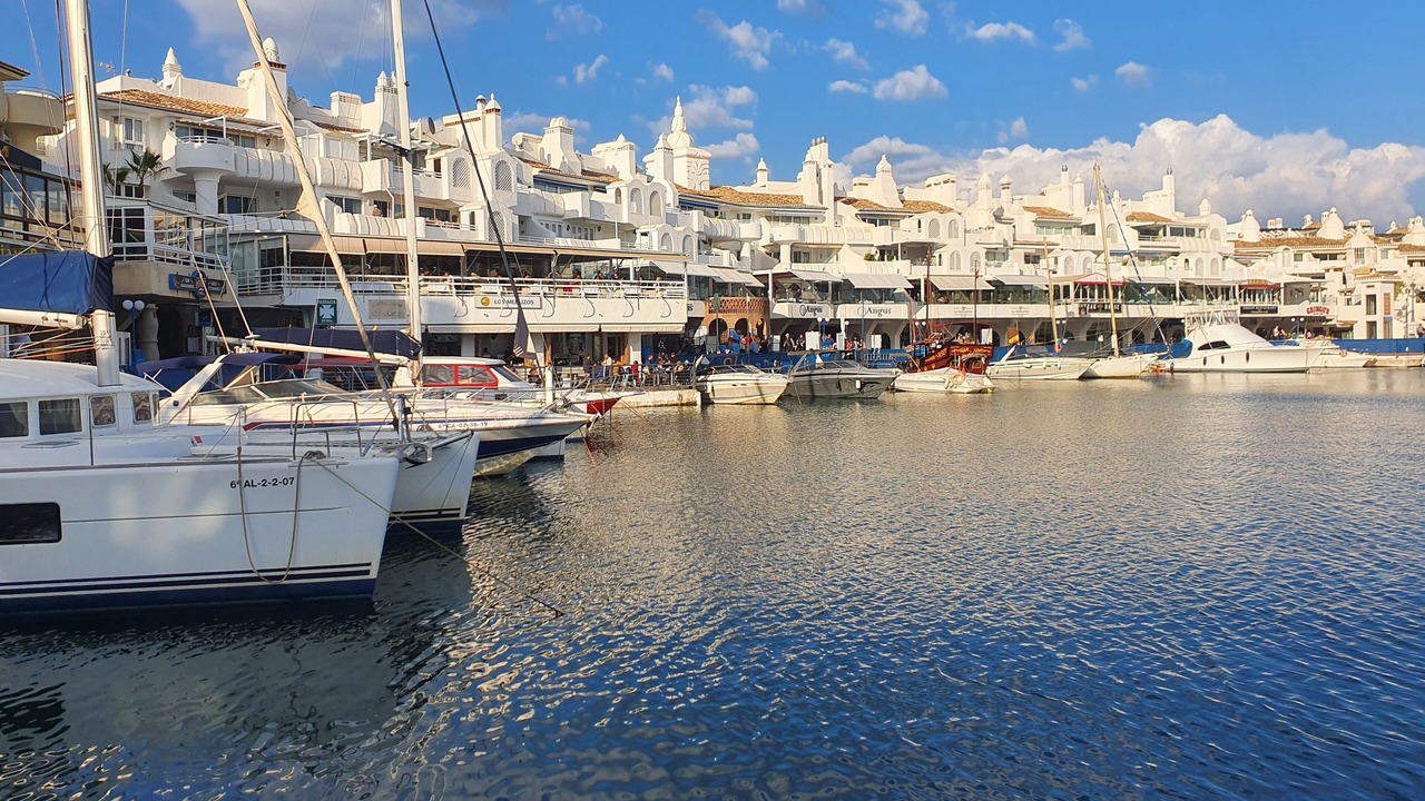 Photo of Others in Benalmadena Costa