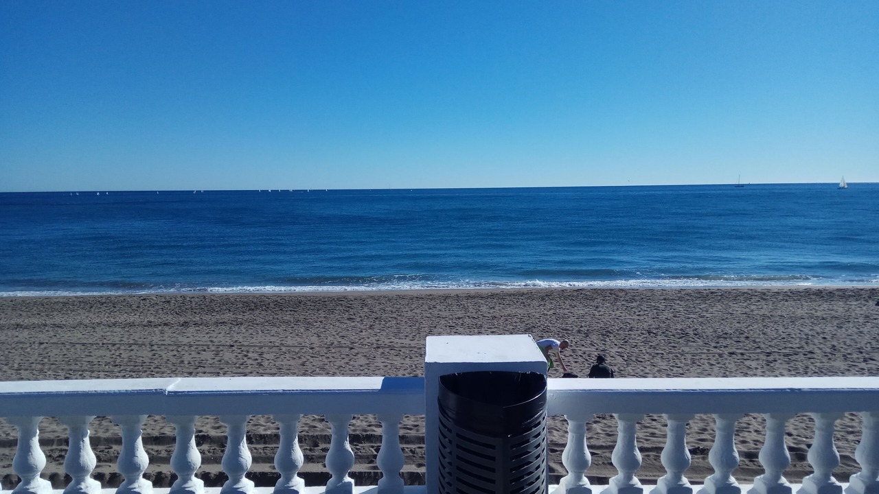 Photo of Outdoor in Benalmadena Costa