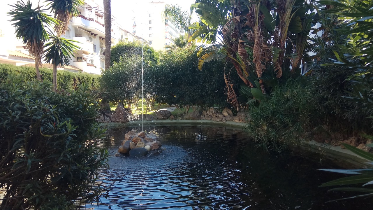 Photo of Outdoor in Benalmadena Costa
