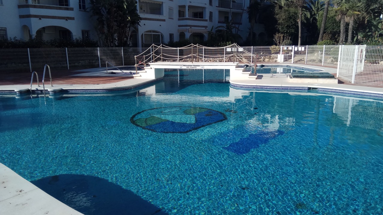 Photo of Outdoor in Benalmadena Costa