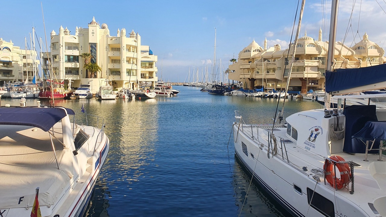 Photo of Others in Benalmadena Costa