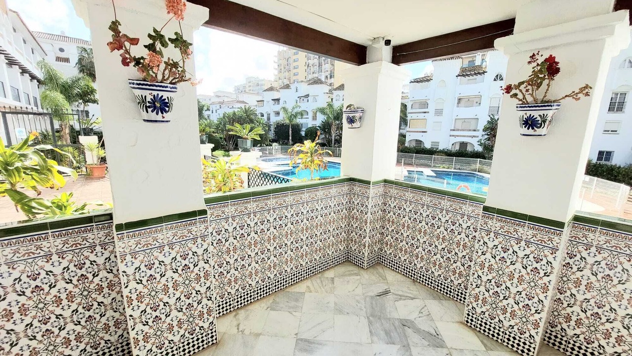 Photo of Others in Benalmadena Costa