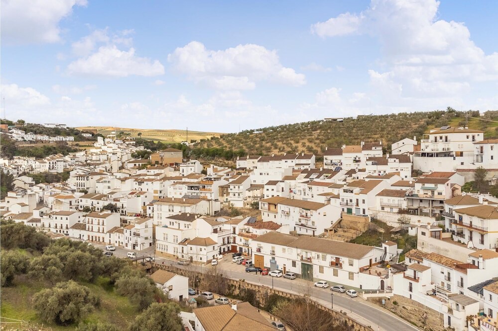 Photo of Others in Setenil de las Bodegas