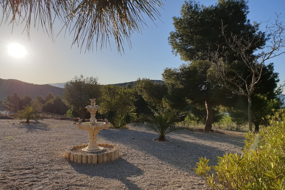 Photo of Outdoor in Lorca