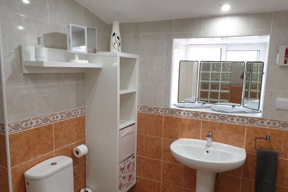 Photo of Bathroom in Lorca