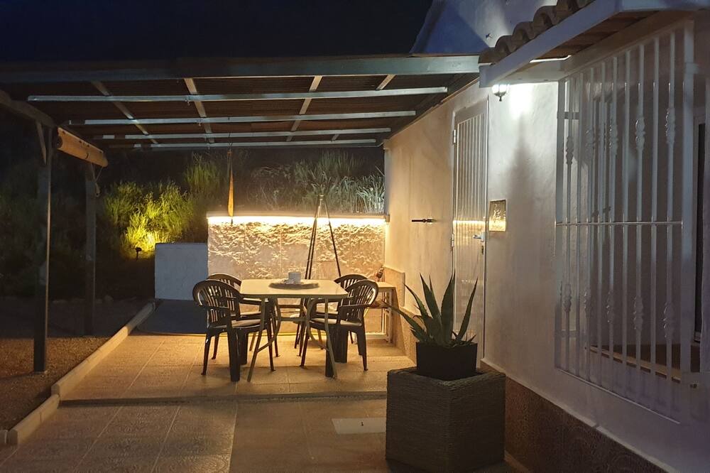 Photo of Patio Balcony in Lorca