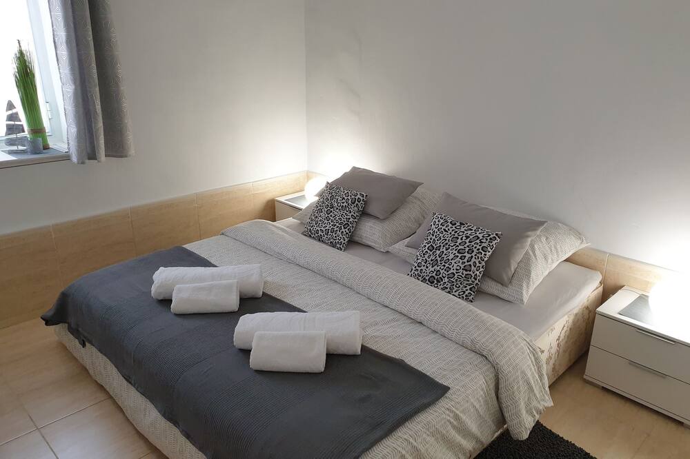 Photo of Bedroom in Lorca