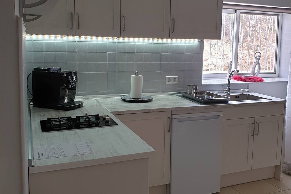 Photo of Kitchen in Lorca