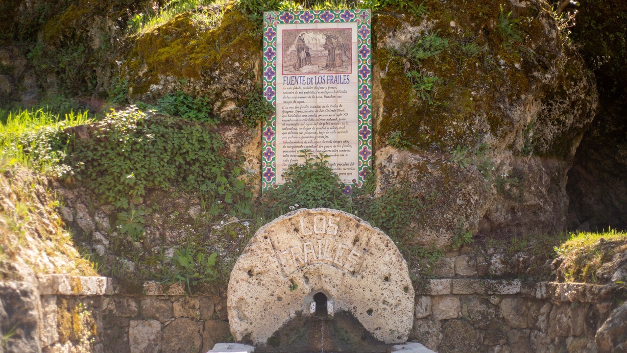 Photo of Outdoor in Cuevas del Becerro
