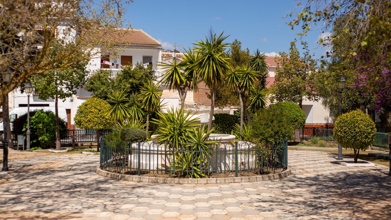 Photo of Outdoor in Cuevas del Becerro