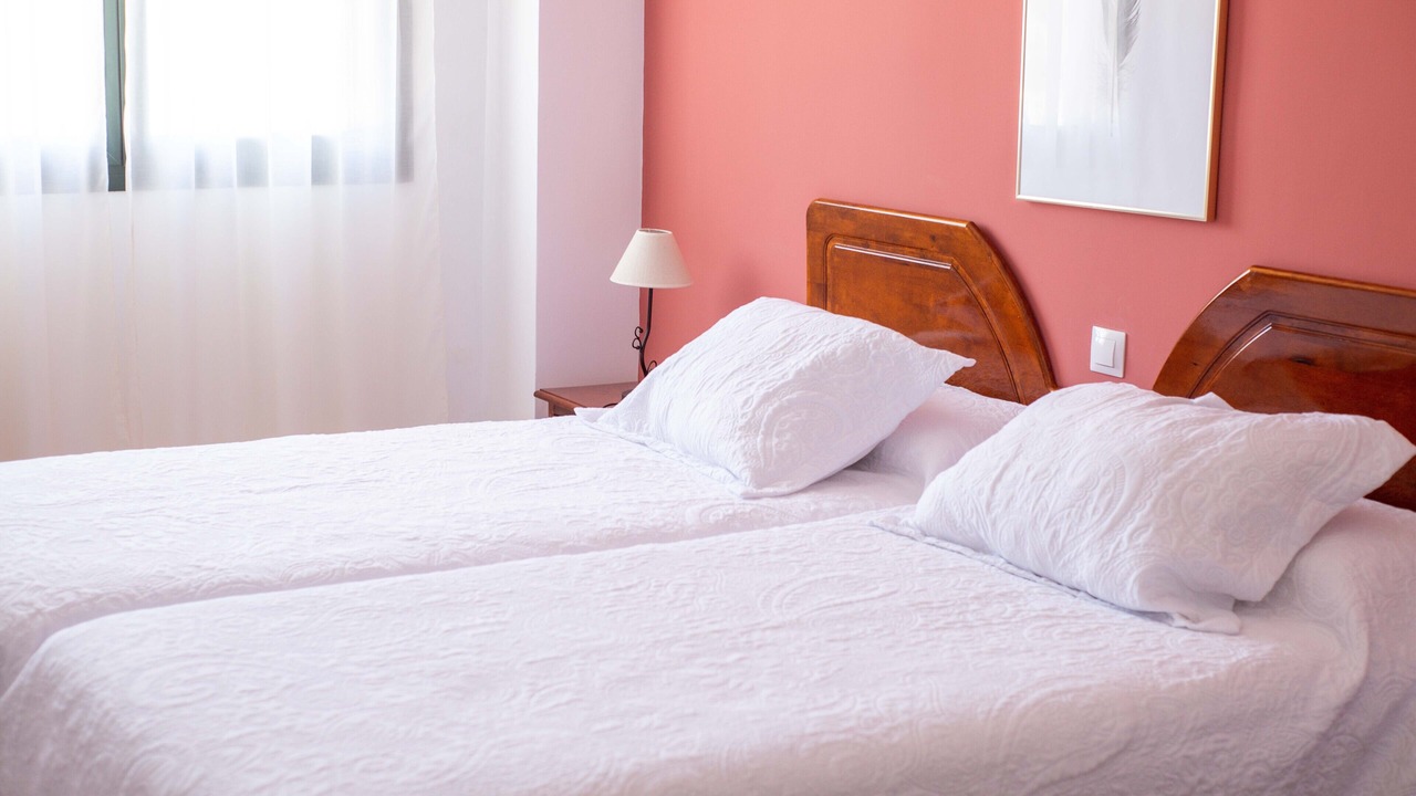 Photo of Bedroom in Cuevas del Becerro