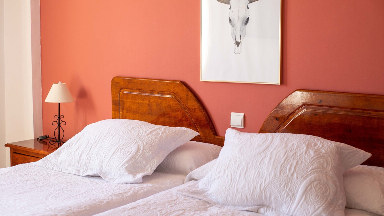 Photo of Bedroom in Cuevas del Becerro