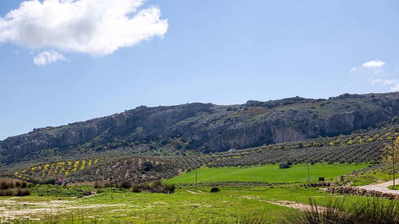 Photo of Outdoor in Cuevas del Becerro