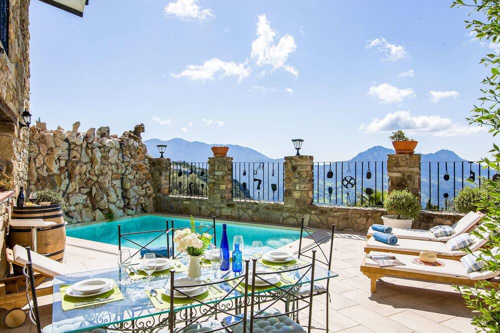 Photo of Outdoor in Gaucin