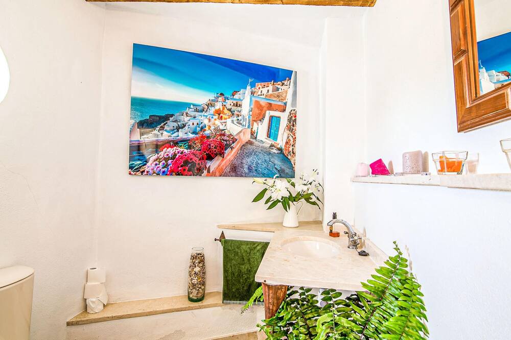 Photo of Bathroom in Gaucin