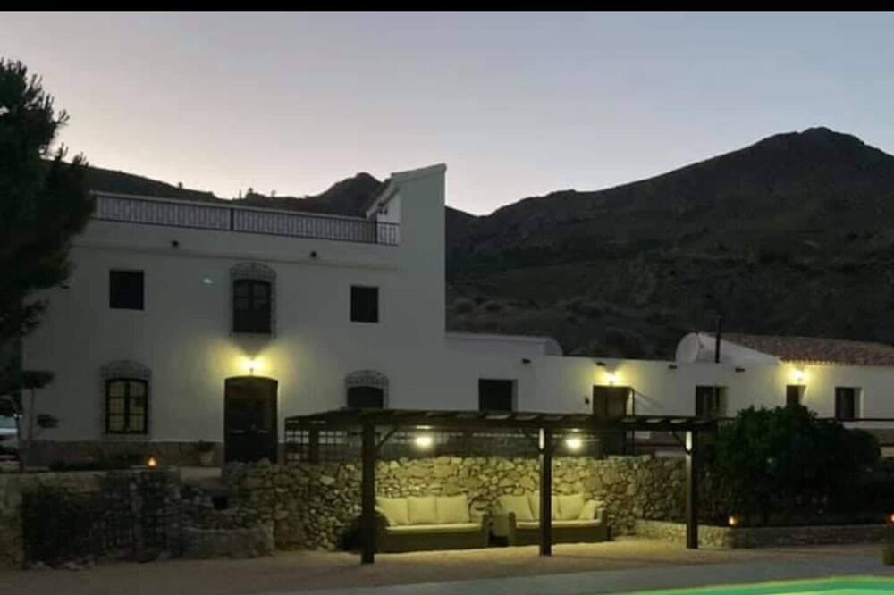Photo of Outdoor in Albox