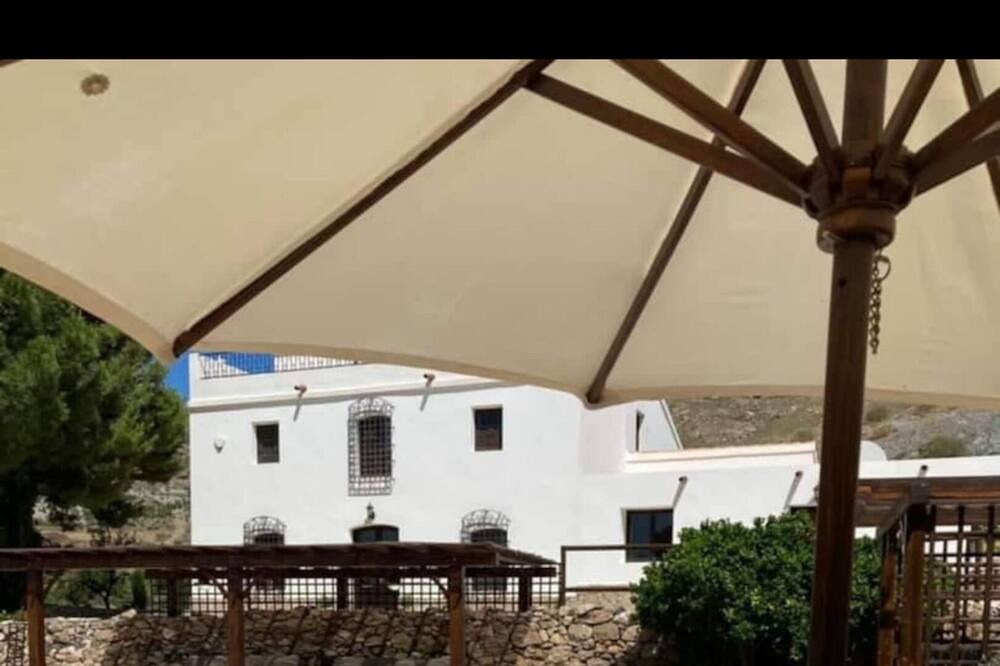 Photo of Outdoor in Albox