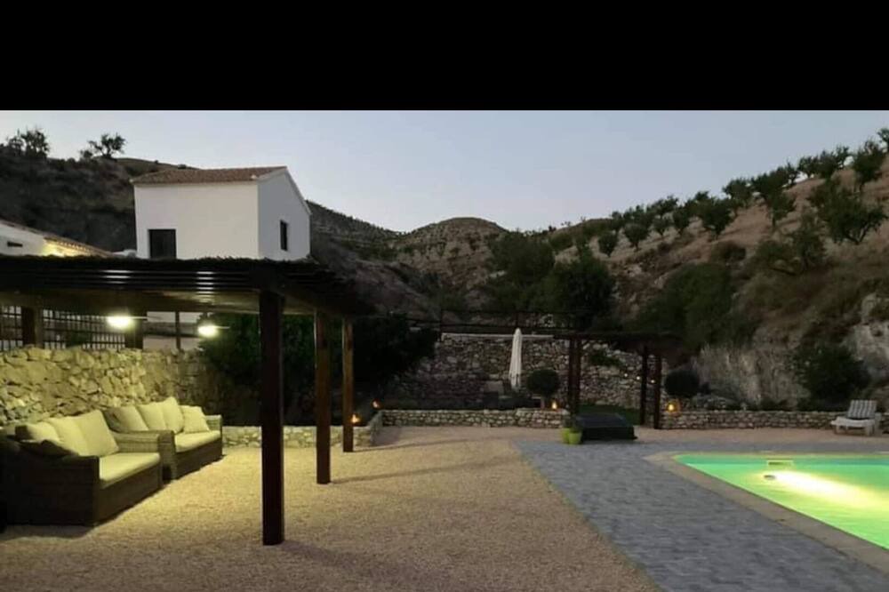 Photo of Outdoor in Albox