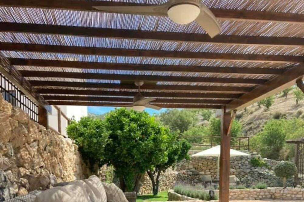 Photo of Patio Balcony in Albox