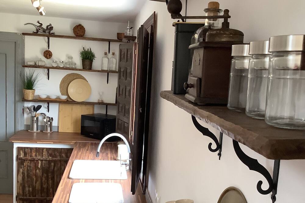 Photo of Kitchen in Albox