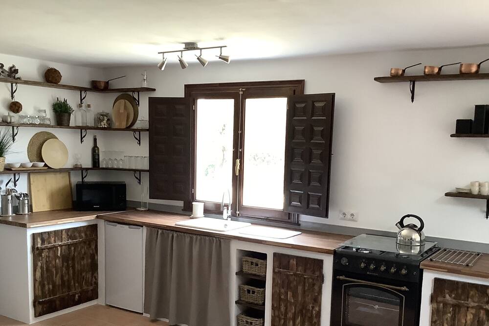 Photo of Kitchen in Albox