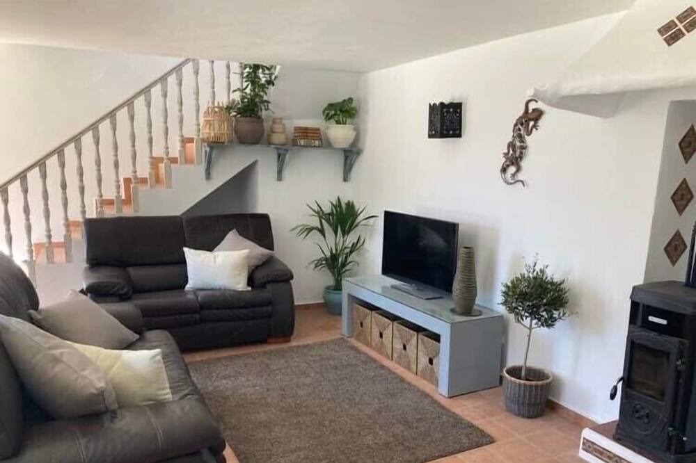Photo of Livingroom in Albox
