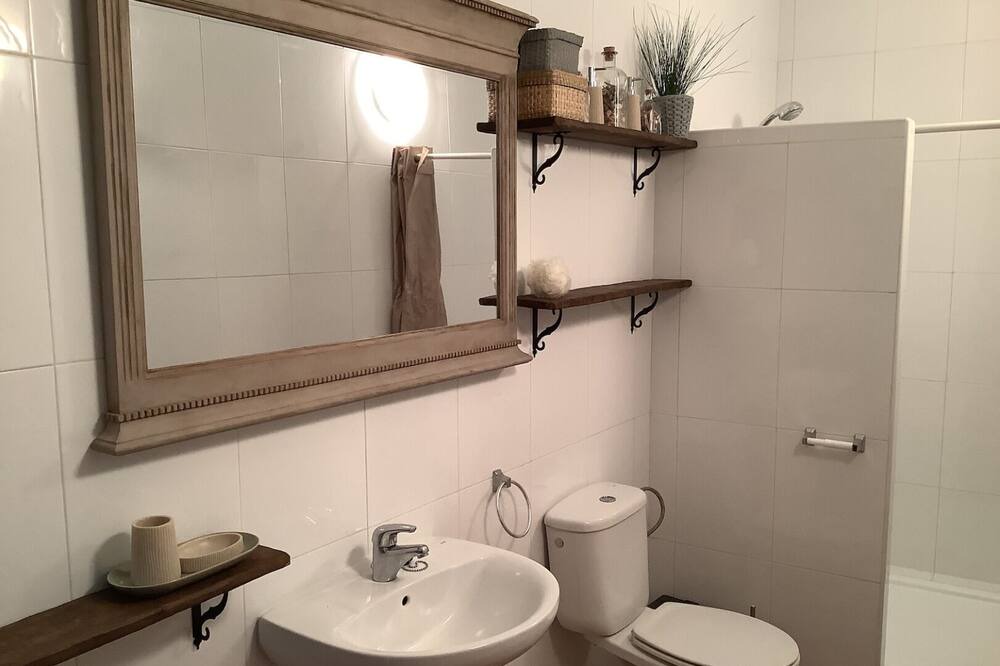 Photo of Bathroom in Albox