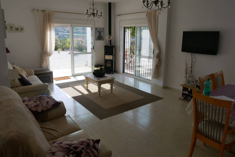 Photo of Livingroom in Canillas de Aceituno