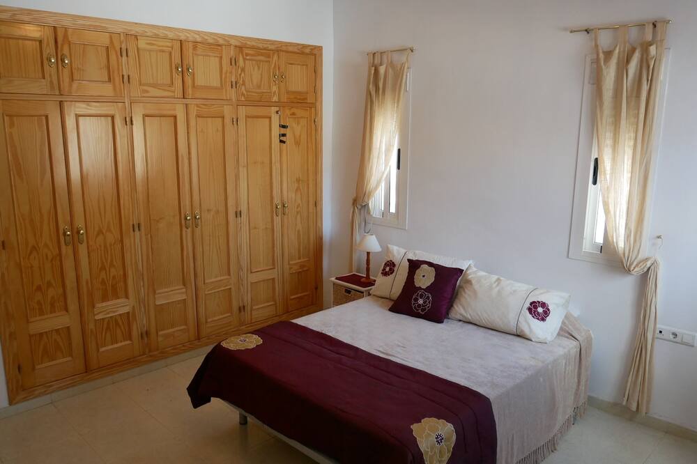 Photo of Bedroom in Canillas de Aceituno