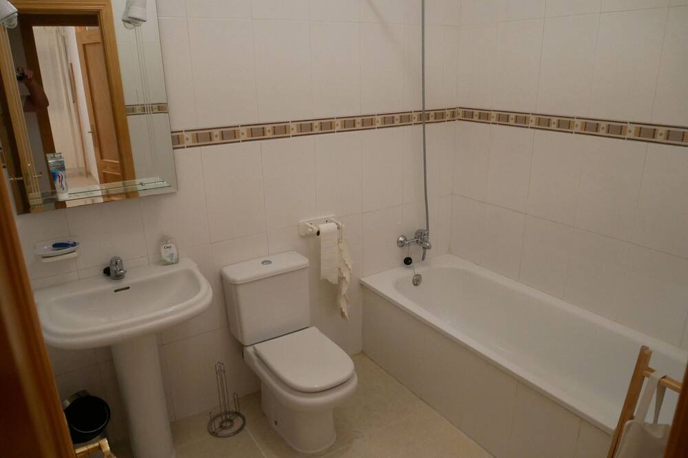 Photo of Bathroom in Canillas de Aceituno
