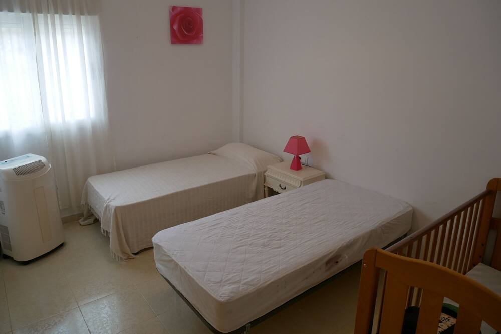Photo of Bedroom in Canillas de Aceituno