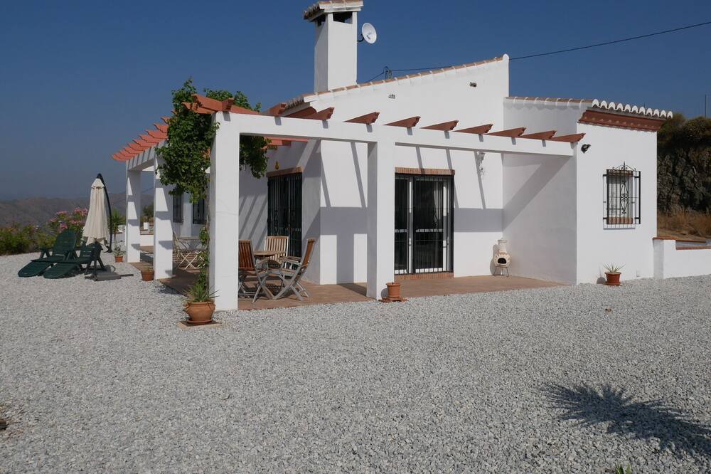 Photo of Outdoor in Canillas de Aceituno