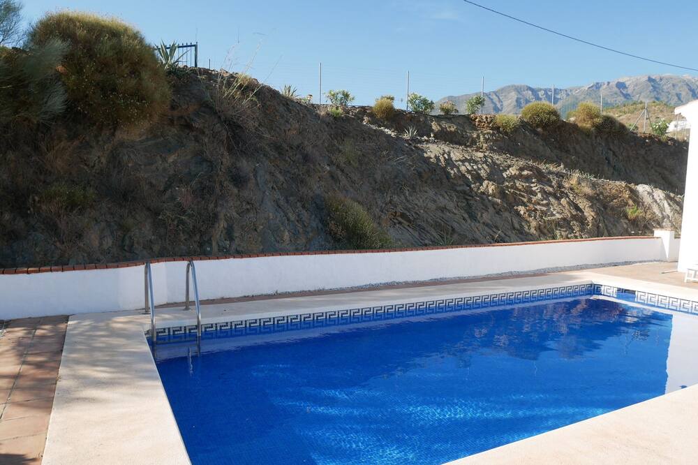 Photo of Outdoor in Canillas de Aceituno