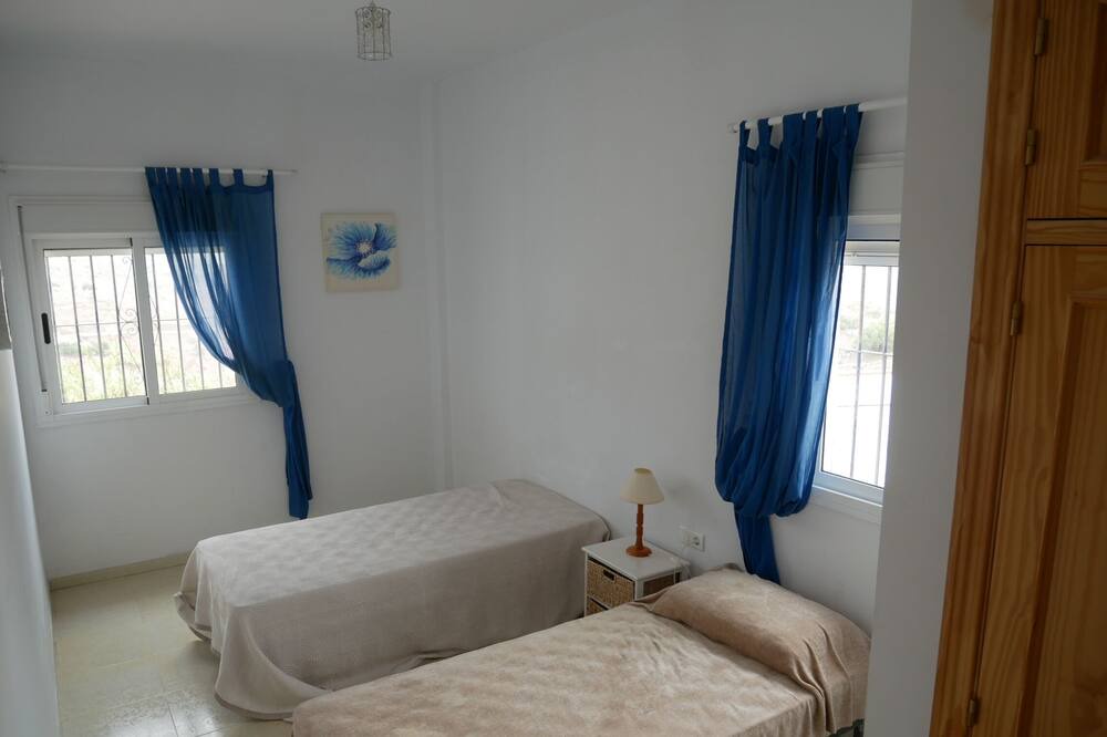 Photo of Bedroom in Canillas de Aceituno