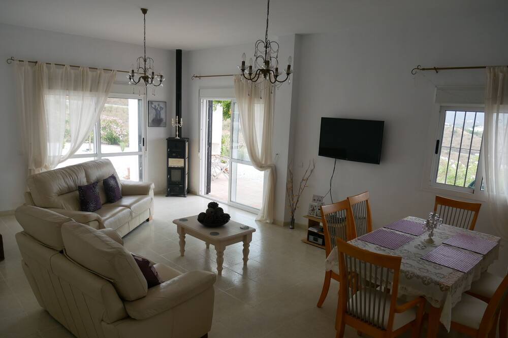 Photo of Livingroom in Canillas de Aceituno