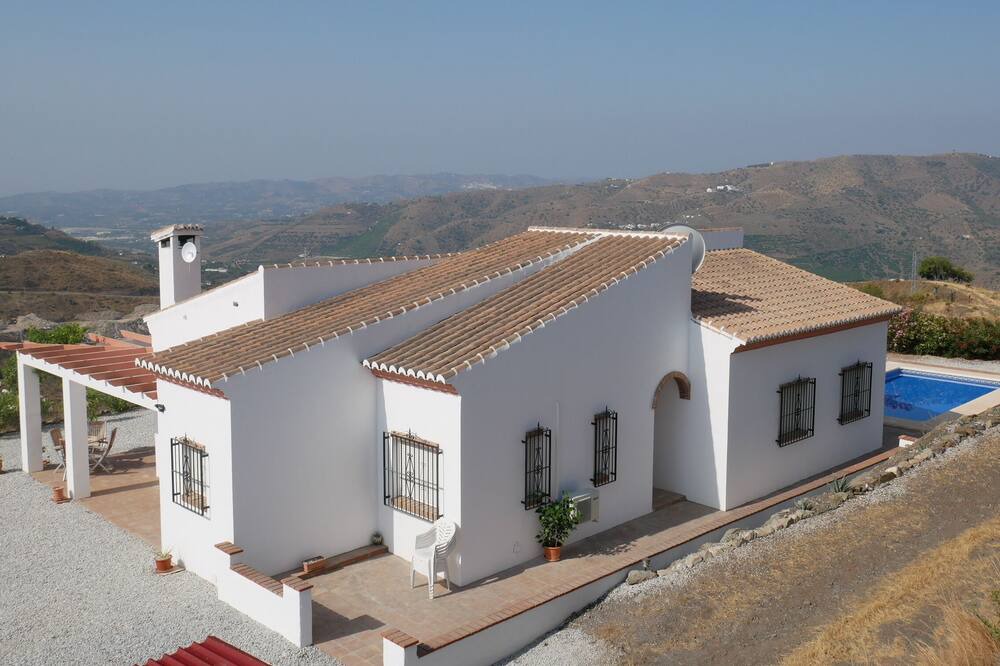 Photo of Outdoor in Canillas de Aceituno