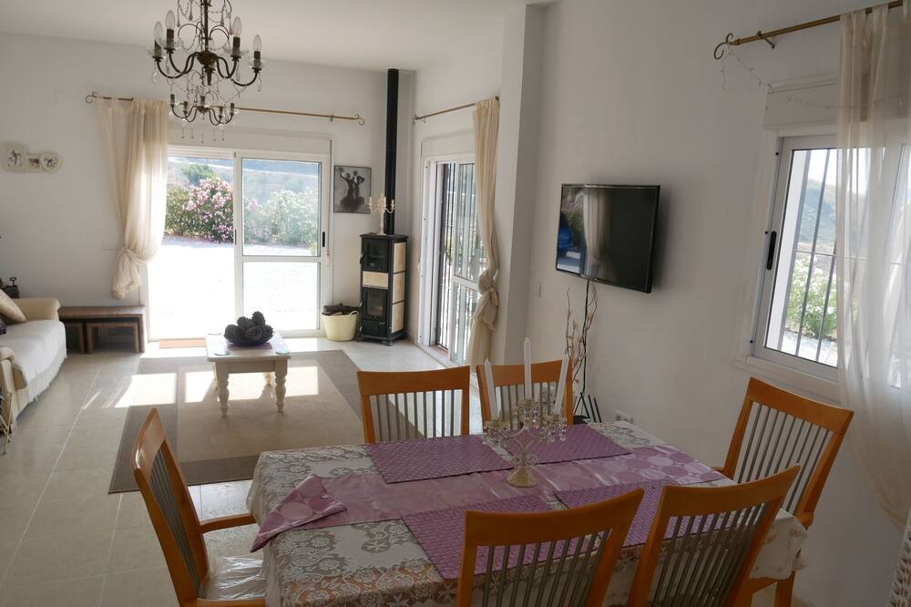 Photo of Kitchen in Canillas de Aceituno